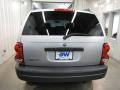 Bright Silver Metallic - Durango SXT 4x4 Photo No. 4
