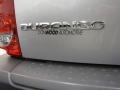Bright Silver Metallic - Durango SXT 4x4 Photo No. 6