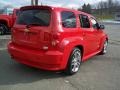 2009 Victory Red Chevrolet HHR SS  photo #40