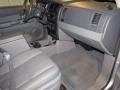 Bright Silver Metallic - Durango SXT 4x4 Photo No. 10