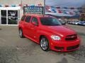 2009 Victory Red Chevrolet HHR SS  photo #41