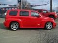 2009 Victory Red Chevrolet HHR SS  photo #42
