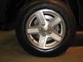 Bright Silver Metallic - Durango SXT 4x4 Photo No. 17