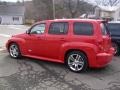 2009 Victory Red Chevrolet HHR SS  photo #50