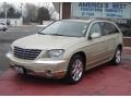 2005 Linen Gold Metallic Pearl Chrysler Pacifica Limited AWD  photo #1