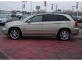 2005 Linen Gold Metallic Pearl Chrysler Pacifica Limited AWD  photo #2