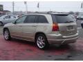 2005 Linen Gold Metallic Pearl Chrysler Pacifica Limited AWD  photo #3