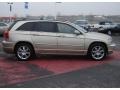 2005 Linen Gold Metallic Pearl Chrysler Pacifica Limited AWD  photo #6