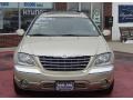 2005 Linen Gold Metallic Pearl Chrysler Pacifica Limited AWD  photo #8
