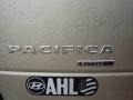 2005 Linen Gold Metallic Pearl Chrysler Pacifica Limited AWD  photo #16