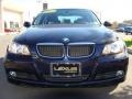 Monaco Blue Metallic - 3 Series 325xi Sedan Photo No. 2