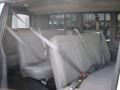 2009 Summit White Chevrolet Express LT 3500 Passenger Van  photo #6
