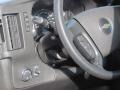 Summit White - Express LT 3500 Passenger Van Photo No. 12