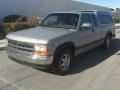 Driftwood Metallic - Dakota SLT Extended Cab Photo No. 2