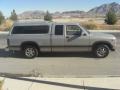 Driftwood Metallic - Dakota SLT Extended Cab Photo No. 5