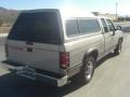 Driftwood Metallic - Dakota SLT Extended Cab Photo No. 6