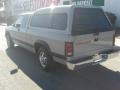 Driftwood Metallic - Dakota SLT Extended Cab Photo No. 8