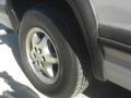 Driftwood Metallic - Dakota SLT Extended Cab Photo No. 13