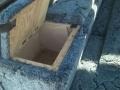 Driftwood Metallic - Dakota SLT Extended Cab Photo No. 17