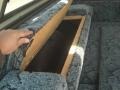 Driftwood Metallic - Dakota SLT Extended Cab Photo No. 18