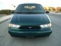 1998 Deep Emerald Green Metallic Ford Windstar GL  photo #4
