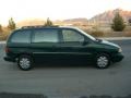 1998 Deep Emerald Green Metallic Ford Windstar GL  photo #7