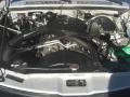 Driftwood Metallic - Dakota SLT Extended Cab Photo No. 27