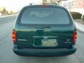 1998 Deep Emerald Green Metallic Ford Windstar GL  photo #9