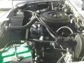 Driftwood Metallic - Dakota SLT Extended Cab Photo No. 31