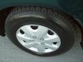 1998 Deep Emerald Green Metallic Ford Windstar GL  photo #13