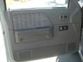 Driftwood Metallic - Dakota SLT Extended Cab Photo No. 32