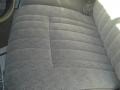 Driftwood Metallic - Dakota SLT Extended Cab Photo No. 34