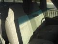 Driftwood Metallic - Dakota SLT Extended Cab Photo No. 39