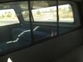 Driftwood Metallic - Dakota SLT Extended Cab Photo No. 41