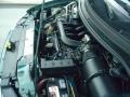 1998 Deep Emerald Green Metallic Ford Windstar GL  photo #21