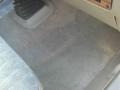 Driftwood Metallic - Dakota SLT Extended Cab Photo No. 42