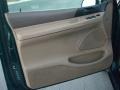 1998 Deep Emerald Green Metallic Ford Windstar GL  photo #23
