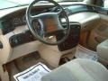 1998 Deep Emerald Green Metallic Ford Windstar GL  photo #24