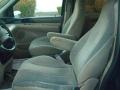 1998 Deep Emerald Green Metallic Ford Windstar GL  photo #25