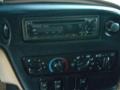 1998 Deep Emerald Green Metallic Ford Windstar GL  photo #27