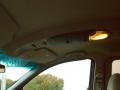 1998 Deep Emerald Green Metallic Ford Windstar GL  photo #28