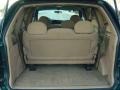 1998 Deep Emerald Green Metallic Ford Windstar GL  photo #30