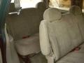 1998 Deep Emerald Green Metallic Ford Windstar GL  photo #34