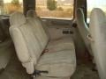 1998 Deep Emerald Green Metallic Ford Windstar GL  photo #35