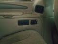 1998 Deep Emerald Green Metallic Ford Windstar GL  photo #36