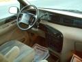 1998 Deep Emerald Green Metallic Ford Windstar GL  photo #37