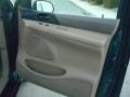 1998 Deep Emerald Green Metallic Ford Windstar GL  photo #40