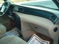 1998 Deep Emerald Green Metallic Ford Windstar GL  photo #41