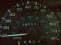 1998 Deep Emerald Green Metallic Ford Windstar GL  photo #43