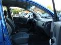 2006 Bright Blue Chevrolet Aveo LS Sedan  photo #8